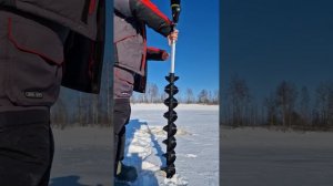 Тест пластикового китайского шнека (безымянный) и пла?