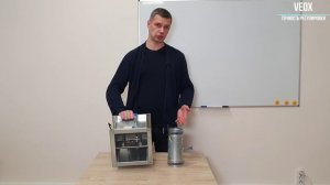 Клапаны постоянного расхода воздуха во взрывозащитном исполнении по европейскому Atex