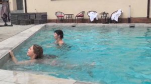 Влог: Обзор отеля в Эстосадок Astra de Rose. 09.09.24