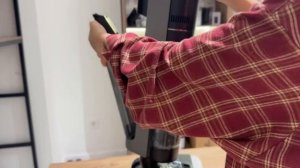 DREAME H30 - моющий пылесос. Какая она?