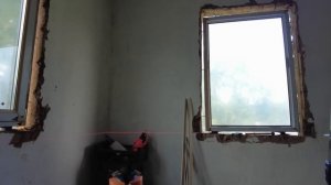 Первые работы в доме, после переезда на Алтай. Жизнь на Алтае после переезда.