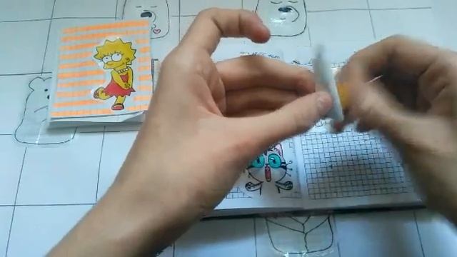 😍Бумажные сюрпризы/новинка😍 смотреть онлайн