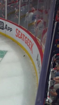 Just watch that power play PURR