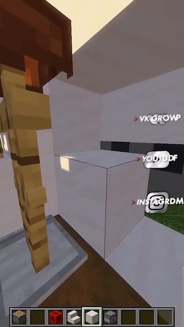 Как построить Холодильник в Майнкрафт | Minecraft Fridge смотреть онлайн