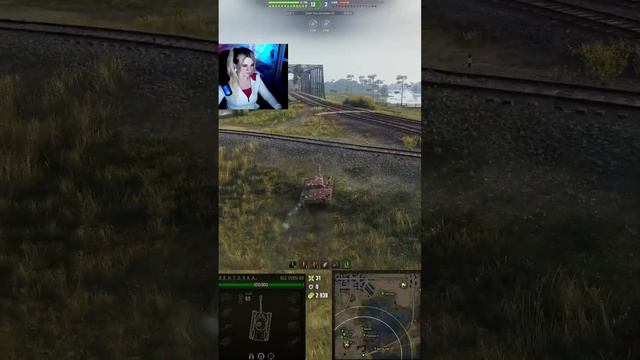 #shorts ВЕЧЕРНИЕ ТАНКИ смотреть онлайн