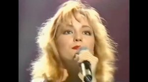 Татьяна Буланова 1996 года Старшая сестра