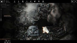 Трейлер Anoxia Station (дата релиза)