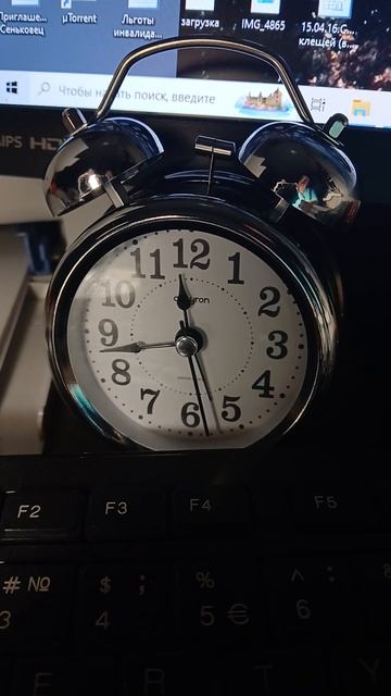 Секунды бегут быстрее? Кажись да. смотреть онлайн