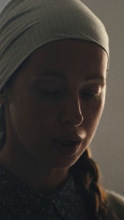 Неужели это прощальное письмо? 🥺 Смотрите трогательный сериал «Солдатская мать» уже на KION