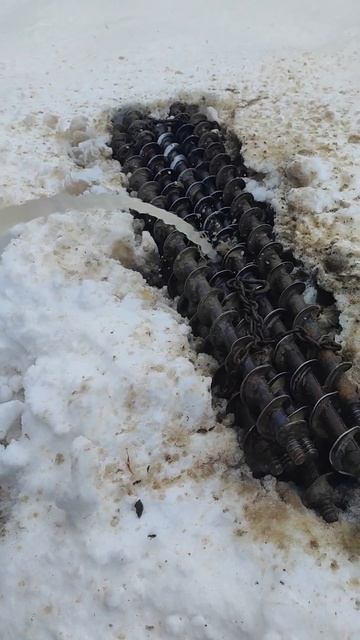 абисинская скважина #абисинский колодец #воданадаче #?