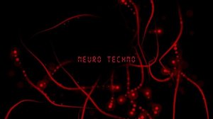 Hardstyle Techno | Progressive Industrial EDM - Data Storm