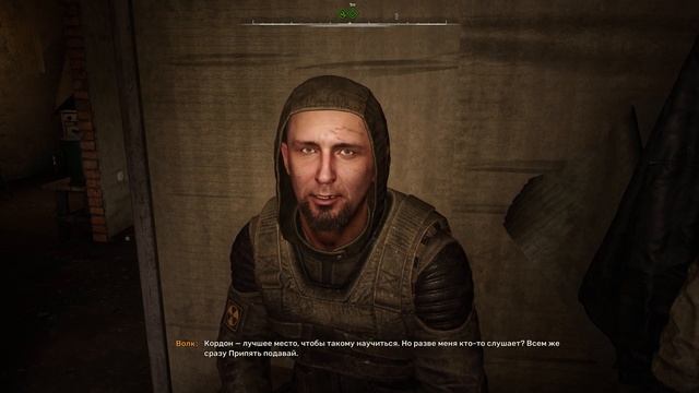 STALKER 2 Heart of Chornobyl №79 Режим "Исследователь"4k 60к/с - Сталке смотреть онлайн