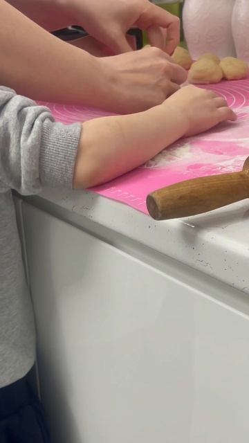 Пирожки с капустой #пирожкискапустой #готовимдома #вы? смотреть онлайн