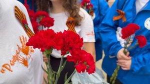 День победы