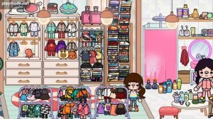 МОДЫ Play mods В ТОКА БОКА!/КАК ЭТО ИСПОЛЬЗОВАТЬ?/ГДЕ СКАЧА?