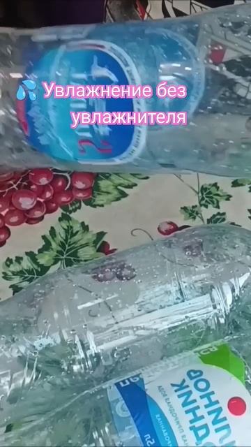 🎉Простой способ увлажнения воздуха в зимний период #? смотреть онлайн