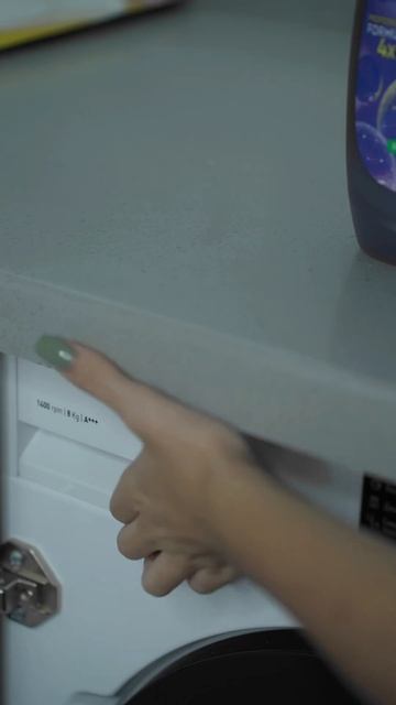 Заказать гель-концентрат для белого белья #Uma можно на смотреть онлайн