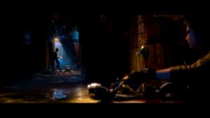 Новые боги: Ян Цзянь (2022) мультфильмы