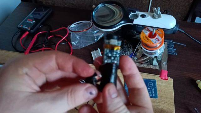 Питание светодиодных панелей часть 2 смотреть онлайн