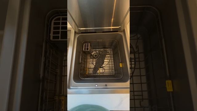 2в1 Кухонная раковина и посудомоечная машина. Уникальн смотреть онлайн