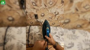 8 Марта . Утюг Philips AZURE DST8030/70 - кратко