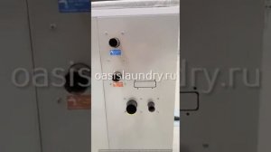Стиральная машина OASIS SXT-400