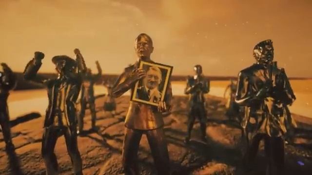 Обыкновенный фашизм 2, фильм 3 смотреть онлайн