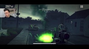 Прохождение игры into the dead 2. ФИНАЛ. Глава 7. Задание 58  Ф#25