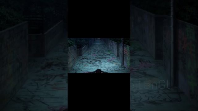 Юдзиро показал баки кто в доме посудомойка 🔥| Боец Ба? смотреть онлайн