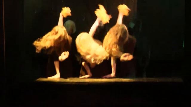 Антракт: немного классики смотреть онлайн