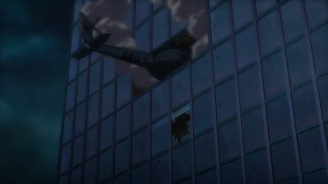 Дэдшот против Джокера смотреть онлайн