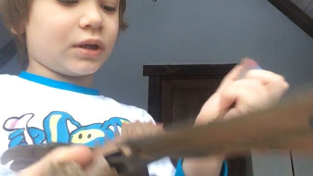 Мистер Ваня. Ролик про Драконов смотреть онлайн