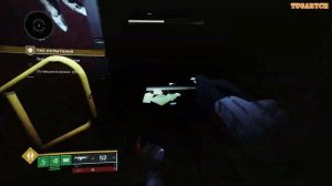 Как пройти Час испытания Destiny 2 QHD как запустить, безупр
