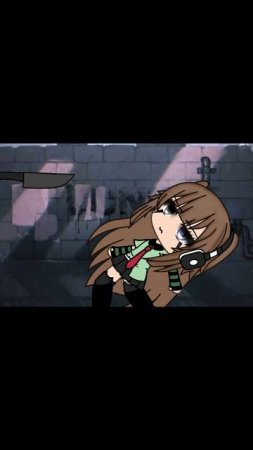 Oh shit! Гача лайф