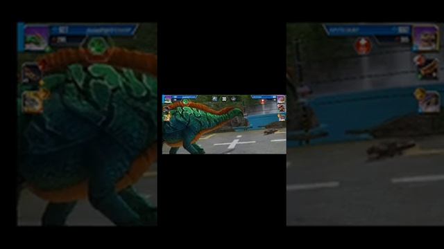 1500 баксов ! Прохождение Jurassic world of the game #12. смотреть онлайн