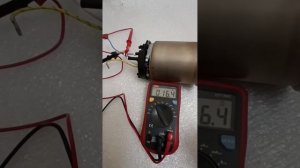 Ремонт капучинатора