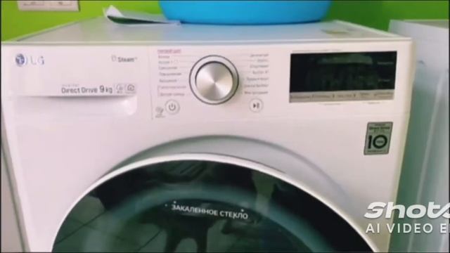 Все стиральные машины Candy и LG Серия 2 смотреть онлайн