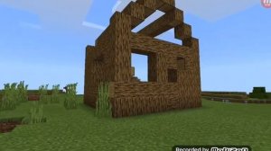 Майнкрафт-вы кто такие, я вас не звал, идите на***