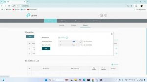 21 How to control bandwidth on a tp link eap access point