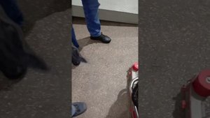 поломоечная машина rider Bennett Hussar H760b обучение