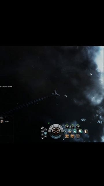 EVE online давно не игра все слишком серьёзно что бы смеять смотреть онлайн