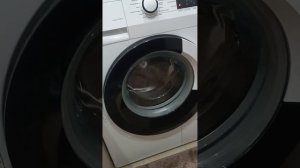 Отжим на стиралкe gorenje