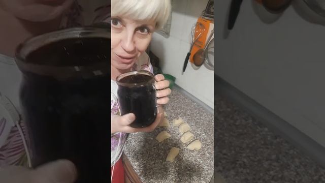 Быстрые пирожки без расстойки дрожжевого теста, жарен