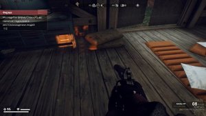 ГДЕ ЖЕ ВЫЖИВШИЕ ? GENERATION ZERO #3