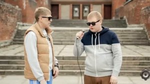 МЯСОРУБКА 2 сезон - выпуск 88 Восточный О