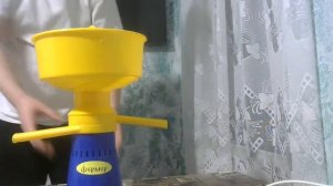 Секреты сепарации: Коровье молоко с сепаратором 'Ферм?