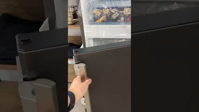 ХОЛОДИЛЬНИК LIEBHERR CBNbsa 5753 смотреть онлайн