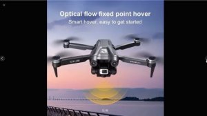 ТОП-5. Лучшие дроны с AliExpress. Рейтинг квадрокоптеров 2024 ?