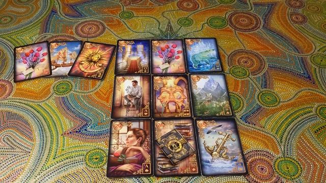БЛИЗНЕЦЫ ♊ Любовный гороскоп на ближайший месяц. Прог