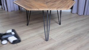 Deerma DEM VX95W 🔥ОБЗОР + ТЕСТы🔥 Моющий вертикальный пылесо